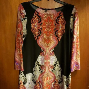 Ladies dress